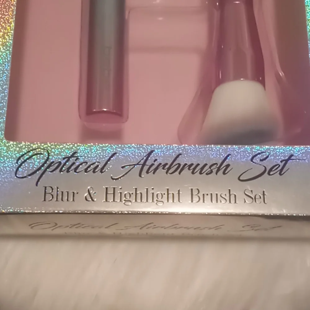 Makeup Brushes